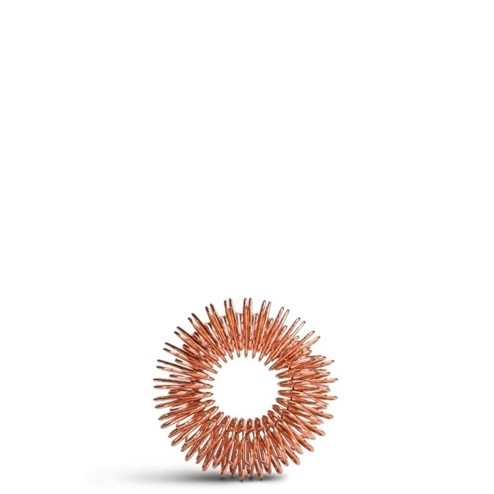 Sage Relax-O Copper Massaging Ring NWT